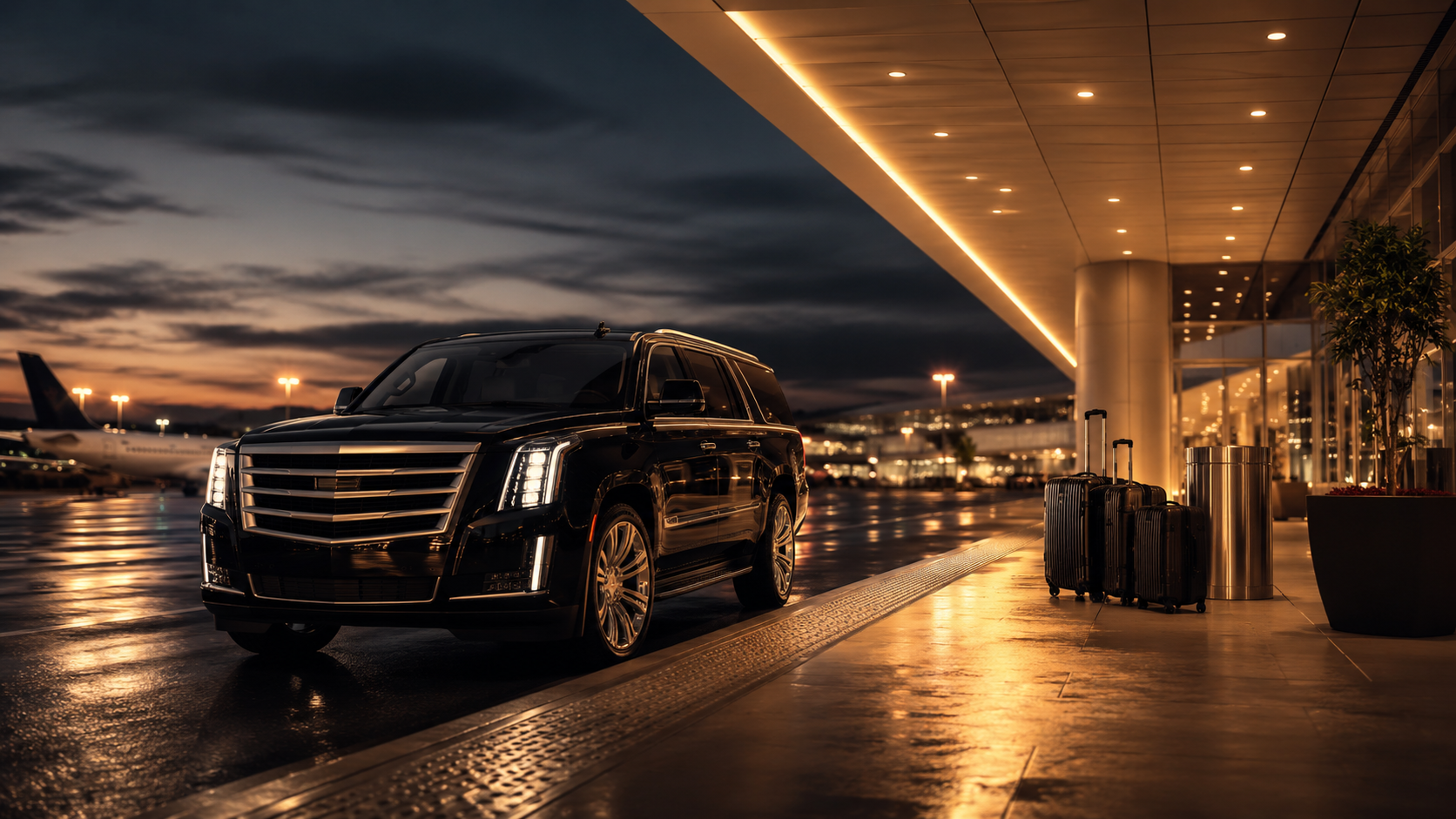 Airport Transfers