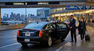 Boston Black Car Service