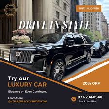Night Out & Concert Car Service